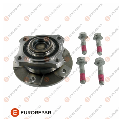 Radlagersatz EUROREPAR 1681952580