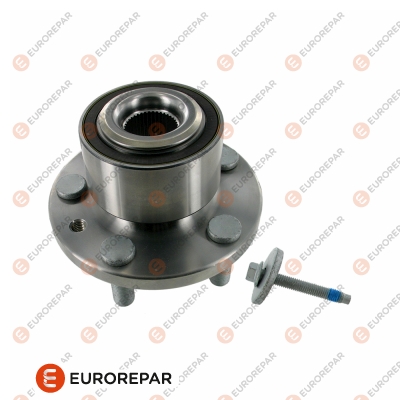 Radlagersatz EUROREPAR 1681952880