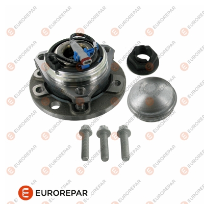 Radlagersatz EUROREPAR 1681952980