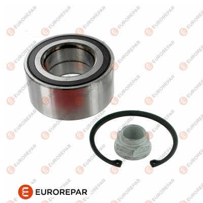Radlagersatz EUROREPAR 1681953080