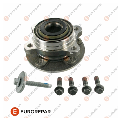 Radlagersatz EUROREPAR 1681953180