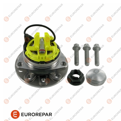 Radlagersatz EUROREPAR 1681953280