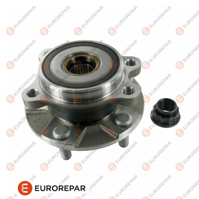 Radlagersatz EUROREPAR 1681953480