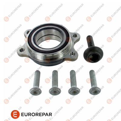 Radlagersatz EUROREPAR 1681953580