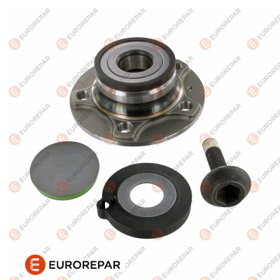 Radlagersatz EUROREPAR 1681954180