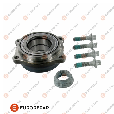 Radlagersatz EUROREPAR 1681954280