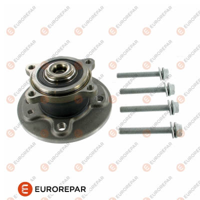 Radlagersatz EUROREPAR 1681954680