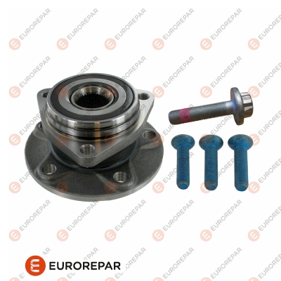 Radlagersatz EUROREPAR 1681954780