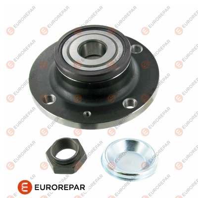 Radlagersatz EUROREPAR 1681955080
