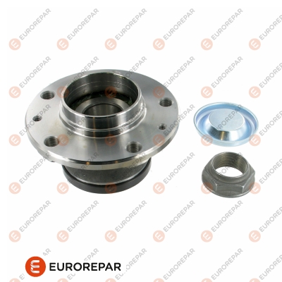 Radlagersatz EUROREPAR 1681955280