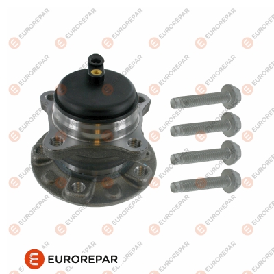 Radlagersatz EUROREPAR 1681955480
