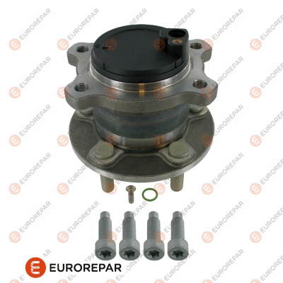Radlagersatz EUROREPAR 1681955680