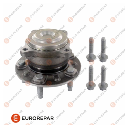 Radlagersatz EUROREPAR 1681955780