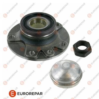 Radlagersatz EUROREPAR 1681955980