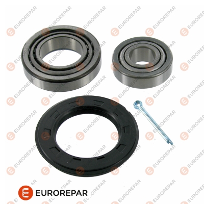 Radlagersatz EUROREPAR 1681956280