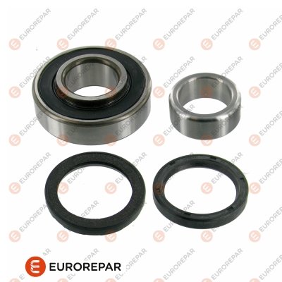Radlagersatz EUROREPAR 1681956480