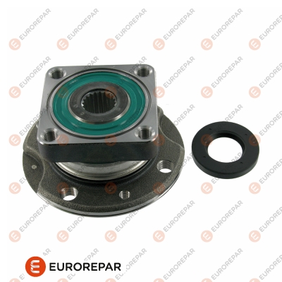 Radlagersatz EUROREPAR 1681956580