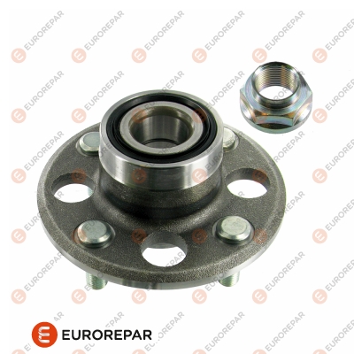 Radlagersatz EUROREPAR 1681956680