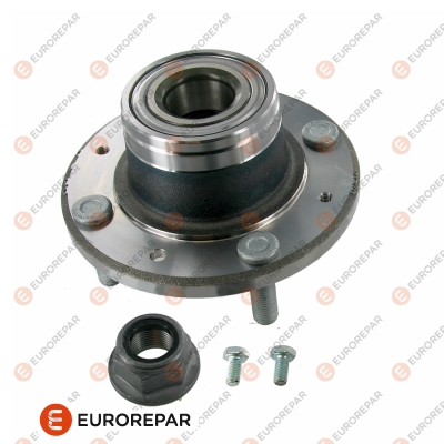 Radlagersatz EUROREPAR 1681956780