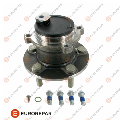 Radlagersatz EUROREPAR 1681957080
