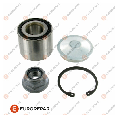 Radlagersatz EUROREPAR 1681957180