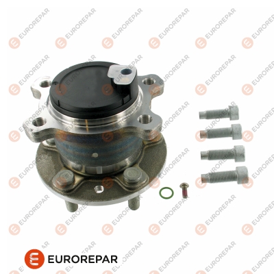 Radlagersatz EUROREPAR 1681957280