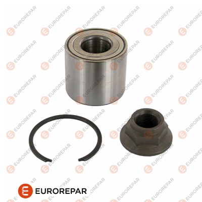 Radlagersatz EUROREPAR 1681957380