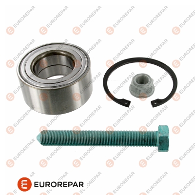 Radlagersatz EUROREPAR 1681957580