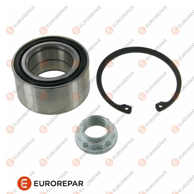 Radlagersatz EUROREPAR 1681957780
