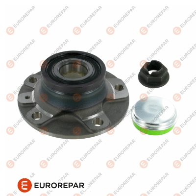 Radlagersatz EUROREPAR 1681958080