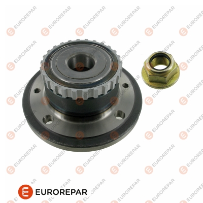Radlagersatz EUROREPAR 1681958180
