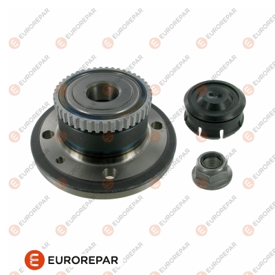 Radlagersatz EUROREPAR 1681958280