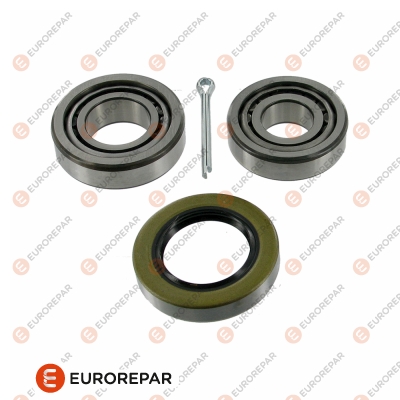 Radlagersatz EUROREPAR 1681958480