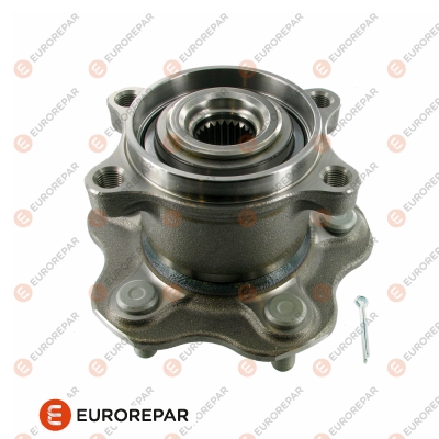 Radlagersatz EUROREPAR 1681958980