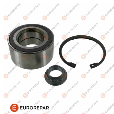 Radlagersatz EUROREPAR 1681959180