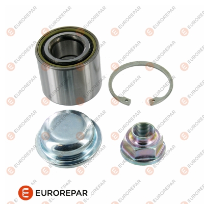 Radlagersatz EUROREPAR 1681959380
