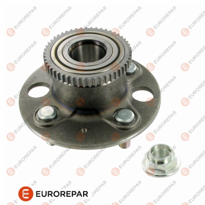 Radlagersatz EUROREPAR 1681960080