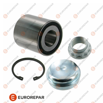 Radlagersatz EUROREPAR 1681960180