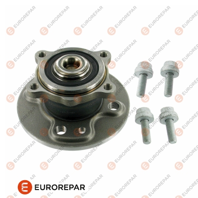 Radlagersatz EUROREPAR 1681960280