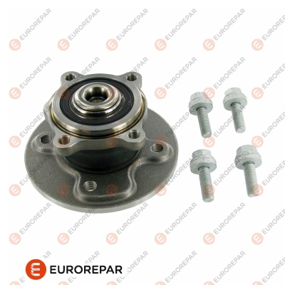 Radlagersatz EUROREPAR 1681960380