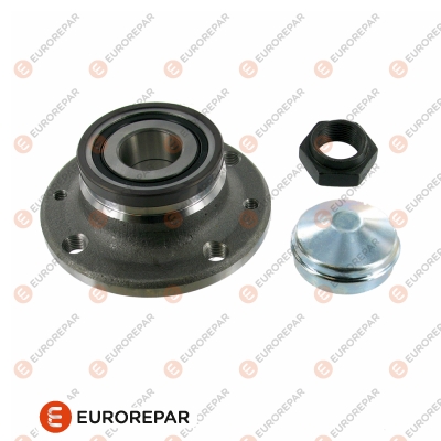 Radlagersatz EUROREPAR 1681960880
