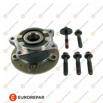 Radlagersatz EUROREPAR 1681960980