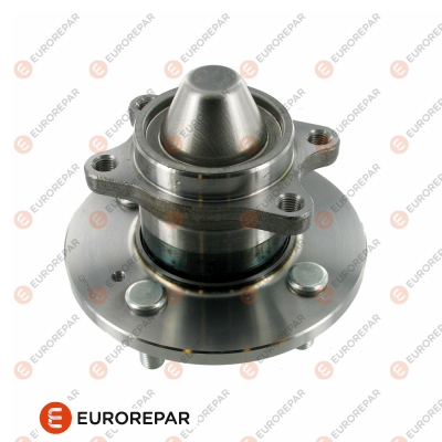 Radlagersatz EUROREPAR 1681961180