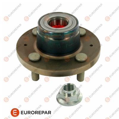 Radlagersatz EUROREPAR 1681961280