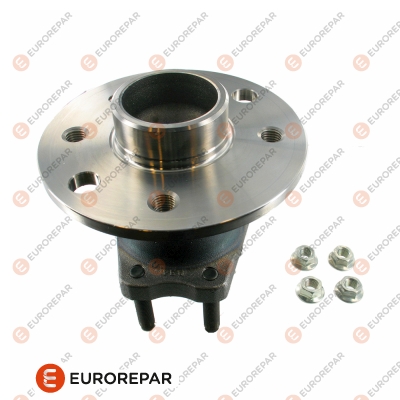Radlagersatz EUROREPAR 1681961480