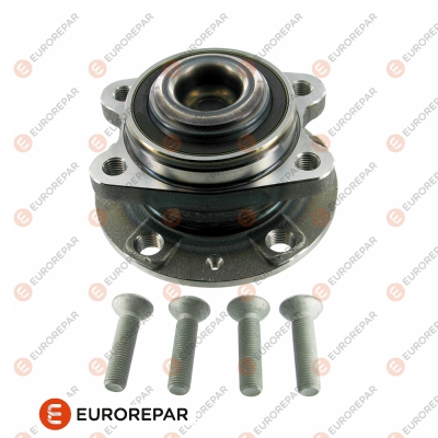 Radlagersatz EUROREPAR 1681961580