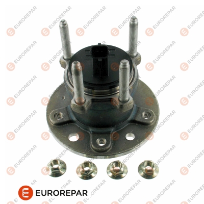Radlagersatz EUROREPAR 1681961680