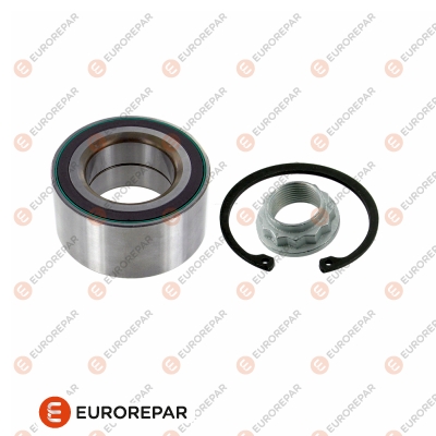 Radlagersatz EUROREPAR 1681961780
