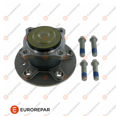 Radlagersatz EUROREPAR 1681961980