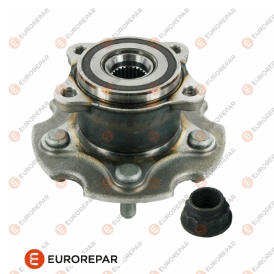 Radlagersatz EUROREPAR 1681962380